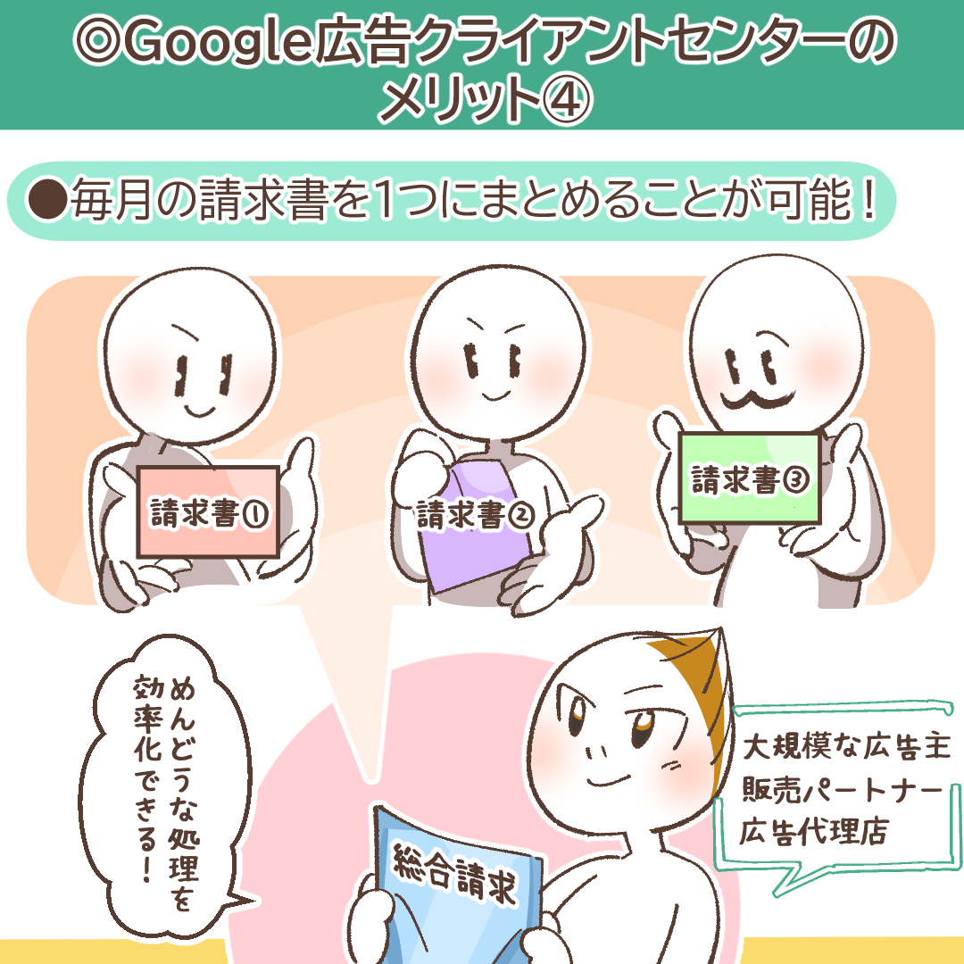 Google広告のクライアントセンター(MCC)の作成方法や複数アカウントの紐付け方など解説! | デジマラボ [Digima Labo] by  NpvaSphere(旧チャンキョメ)