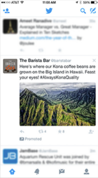 Xオーディエンスプラットフォームの仕組み