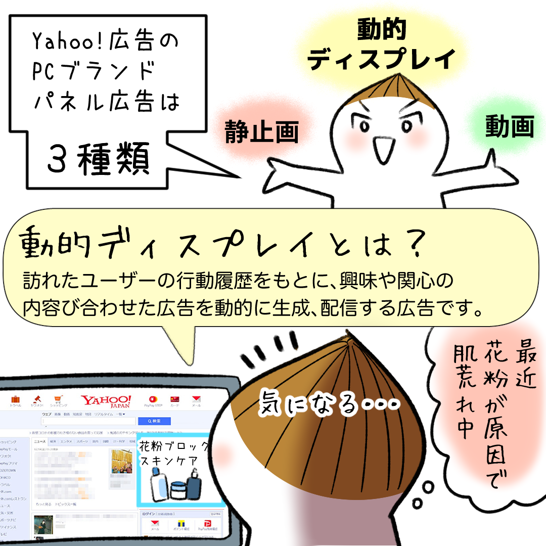PC版ブランドパネルの入稿規定